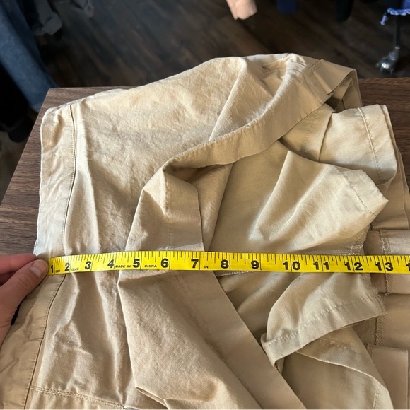 ❤️ Zara Women's Tan Skort L - Picture 8 of 10